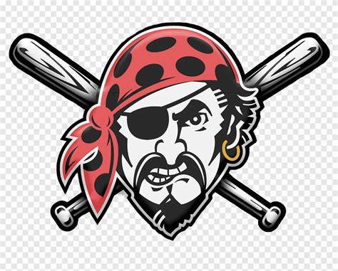 Pirates Baseball Logo