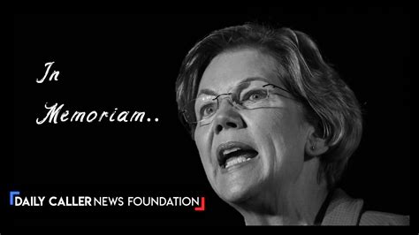 Elizabeth Warren Drops Out: In Memoriam | It's over for Elizabeth ...