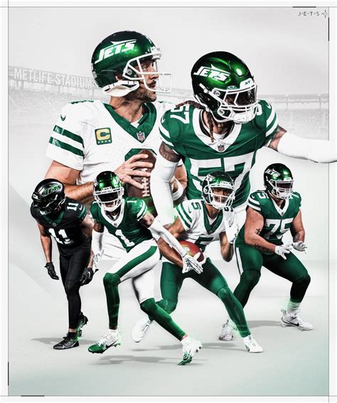 New Jets Uniforms - NY Jets Forum - JetNation.com