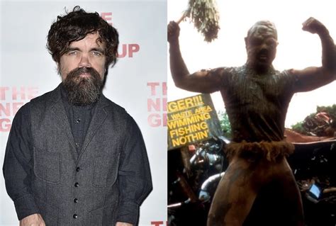 Peter Dinklage Will Star In Legendary's 'Toxic Avenger' Reboot