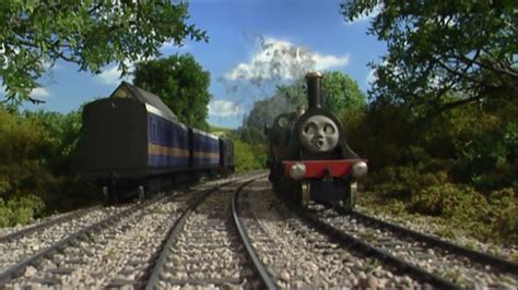 Emily and the Special Coaches | Thomas the Tank Engine Wikia | FANDOM powered by Wikia