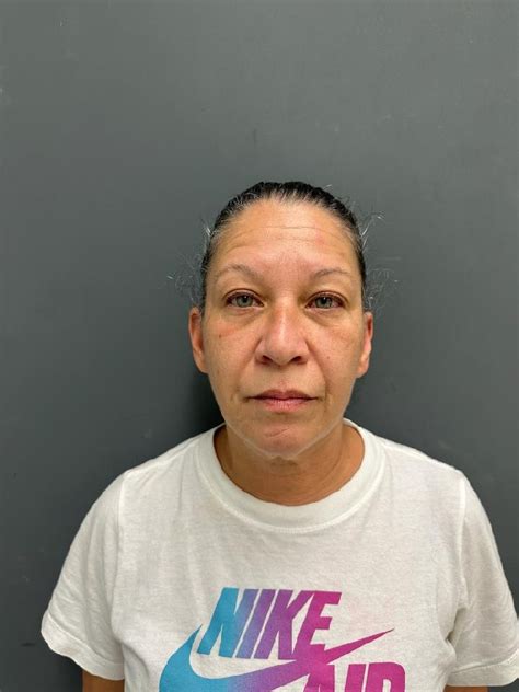 Groton woman arrested for alleged assault of 82-year-old woman