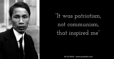 24 of the Best Quotes By Ho Chi Minh | Quoteikon