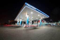 Aldrees Petroleum and Transport Services Company