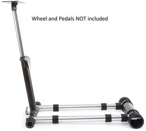 Wheel Stand Pro S Compatible with Saitek Logitech Pro Flight/Cessna ...