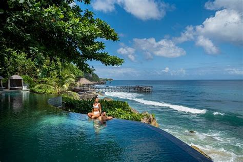 3 Night Honeymoon - Review of AYANA Resort Bali, Jimbaran, Indonesia ...