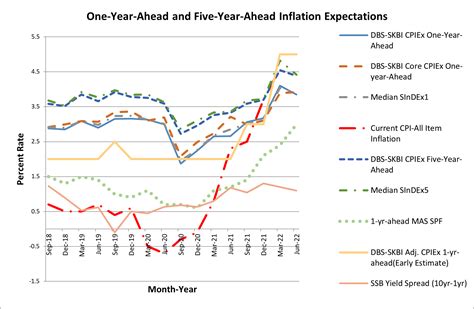 ONE-YEAR AHEAD INFLATION EXPECTATIONS DIPPED DUE TO DAMPENED GROWTH OUTLOOK | SMU Newsroom