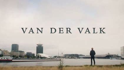 Van der Valk (2020 TV series) - Wikipedia