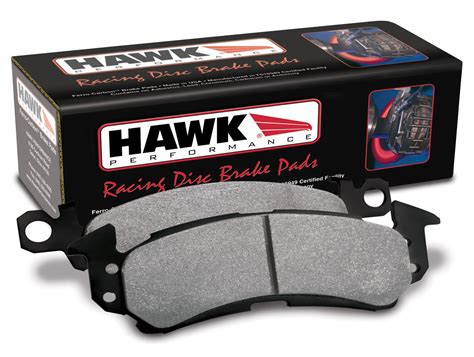 Hawk HT-10 Brake Pads - Free Shipping