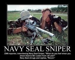 Pin by Ray's Gunsmithing on Military | Navy seals, Military humor, Sool