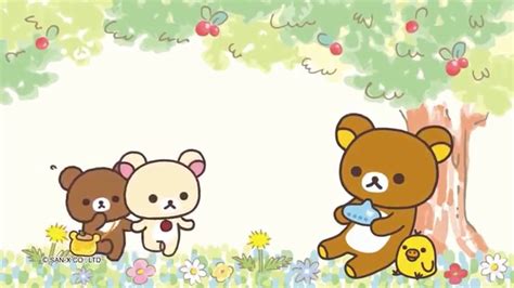 Rilakkuma's New Friend, Kogumachan! - Super Cute Kawaii!!