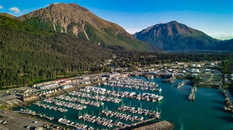 24 Unforgettable Things to Do in Seward, Alaska | Celebrity Cruises