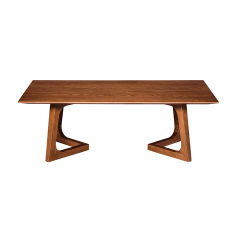 Monica Coffee Table – Oak Furniture