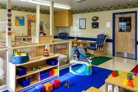 Preschool Centers C17