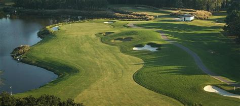 Blackmoor, Murrells Inlet, South Carolina - Golf course information and reviews.