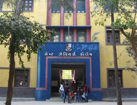 St Xavier's Parish, Ahmedabad: Religious Institutions - Men