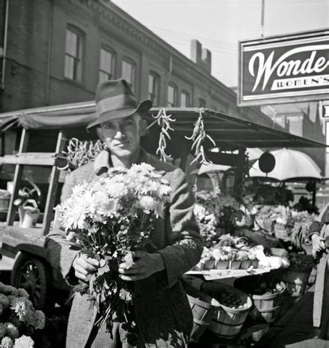 History in Photos: TVA - Knoxville