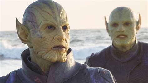 You Can Trust Only Two Characters in the SECRET INVASION TV Series ...