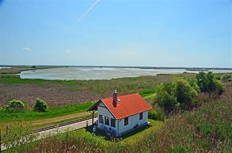 Hortobágy National Park, Hajdú-Bihar county, Hungary