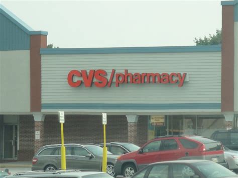 Cvs Pharmacy - Drugstores - 1500 N George St, York, PA - Phone Number - Yelp