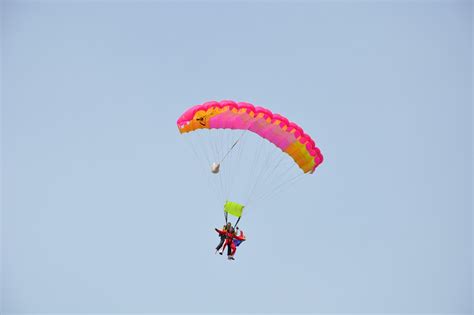 Parachute Hope · Free photo on Pixabay