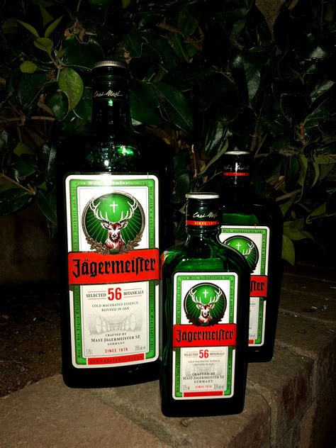 Jagermeister Bottle Sizes | ubicaciondepersonas.cdmx.gob.mx