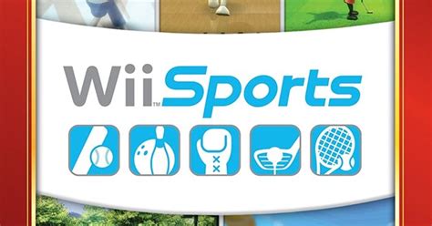 Wii Sports Makes 2023 Video Game Hall of Fame - News - Anime News Network