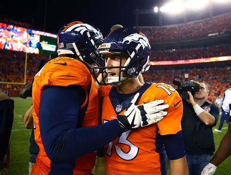 NFL Opening Night: Denver Defeats Carolina - ESPN 98.1 FM - 850 AM WRUF