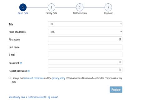 2023 Dv Lottery Application Form - Printable Forms Free Online