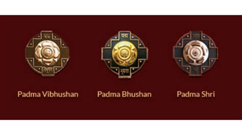 Padma Shri Award List 2024 - Gustie Felisha