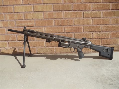 HK21 MACHINEGUN for sale