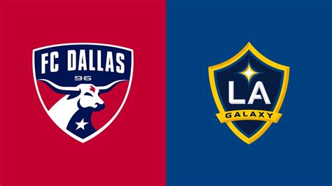 FC Dallas vs LA Galaxy (5 Mar 2023) 🔥 Video Highlights - FootyRoom