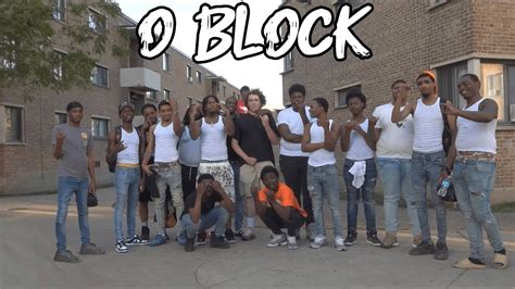 The Oblock Documentary - YouTube