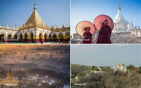 Mandalay Travel Guide | Myanmar Travel