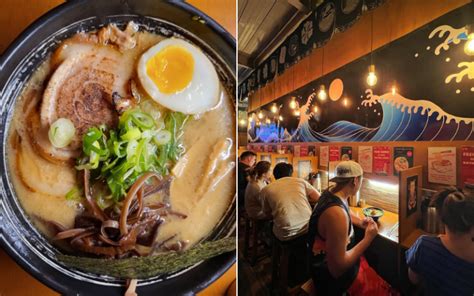 10 Best Ramen Spots in the Philippines to Satisfy Your Cravings