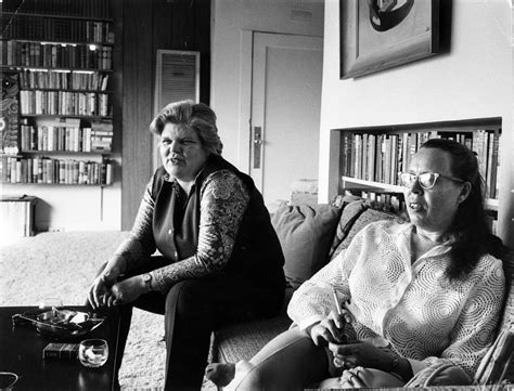 Primary Source Set: Phyllis Lyon and Del Martin — GLBT Historical Society