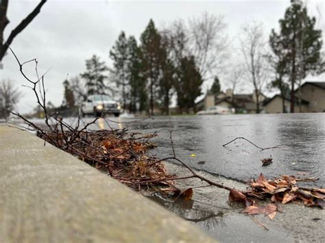 Livermore Pelted With Hail, Thunder & Lightning | Livermore, CA Patch