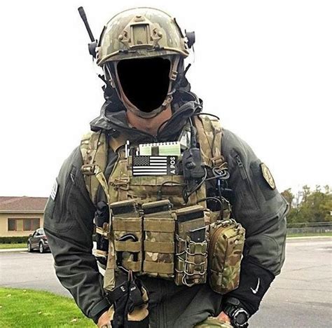 Pin by Ez Huang on Kit setup | Special forces gear, Military gear tactical, Military gear