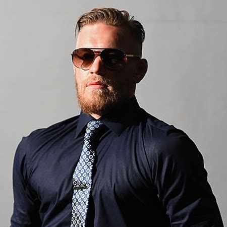 Conor McGregor Biography, relationship, son, career, contract, net worth