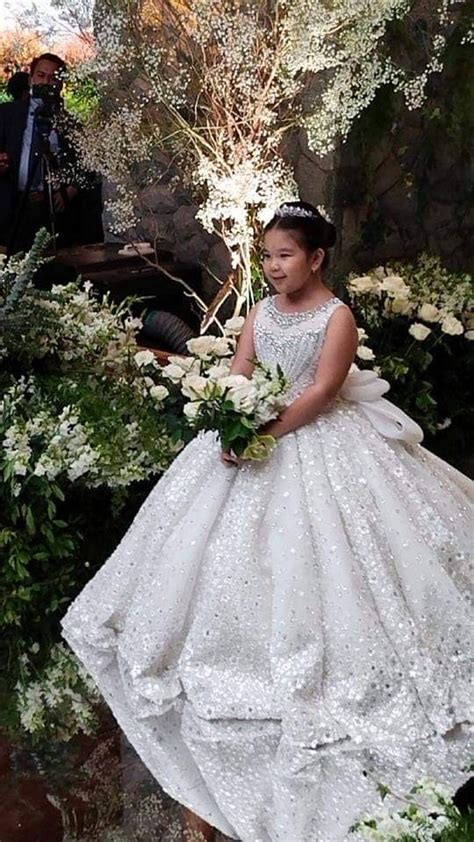 More photos of Ara Mina’s grand wedding in Baguio | PUSH.COM.PH