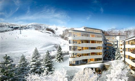 8 Best Luxury Hotels In Niseko - Truly Classy