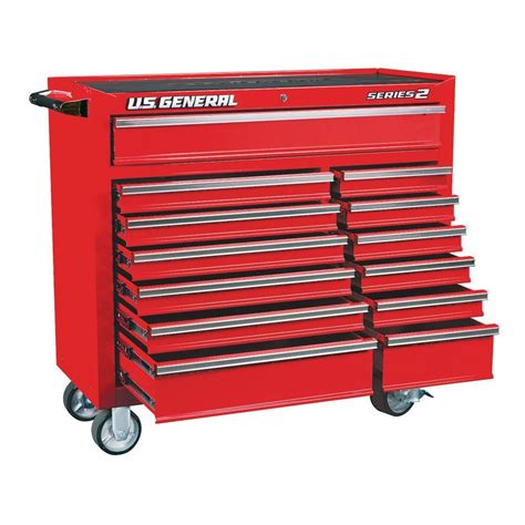 Harbor Freight Tool Boxes Us General