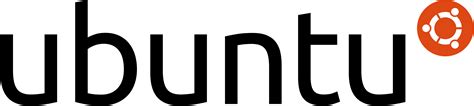 Ubuntu Logo Png Transparent Brands Logos - vrogue.co