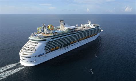 MS Mariner of the Seas Royal Caribbean