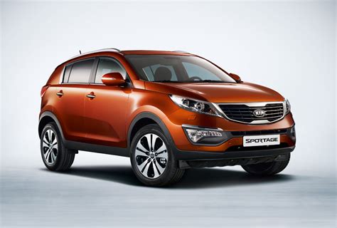 motorGZ: KIA Sportage 2011