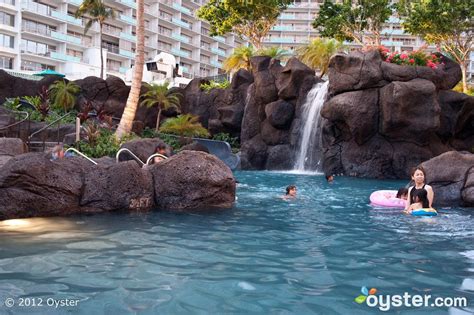 Paradise Pool at the Hilton Hawaiian Village Hawaii Hotels, Hawaii Vacation, Oahu Hawaii, Hawaii ...