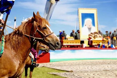 Mausoleum of Genghis Khan | Ultimate Guide of Genghis Khan Mausoleum