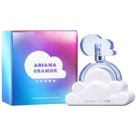 Ariana Grande Cloud EDP 30 ml | Køb her | NiceHair.dk