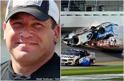 NASCAR Updates: Ryan Newman In Serious Condition After Horrific Crash