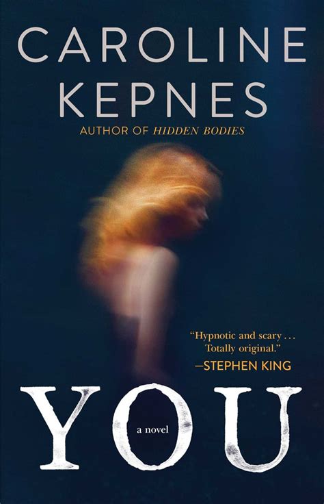 You by Caroline Kepnes | Books With Good Twists | POPSUGAR Entertainment Photo 24